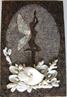 Obraz - Víla / Fairy